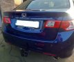 Honda Accord 2.0i-vtec (Leder / 1st eigenaar)