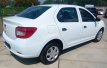 Dacia Logan 1.2 benzine