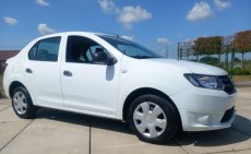 Dacia Logan 1.2 benzine