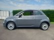 Fiat 500  1.2 benzine