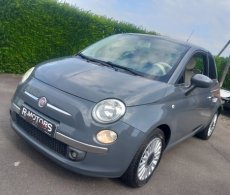 Fiat 500  1.2 benzine