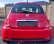 Fiat 500 1.2benzine (Facelift model!)