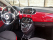 Fiat 500 1.2benzine (Facelift model!)