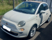 Fiat 500 Cabrio 1.2 benzine