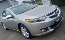 Honda Accord 2.0 vtec full option