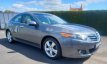 VERKOCHT Honda Accord 2.0i-vtec Full Option!