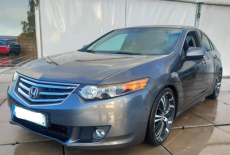 Honda Accord 2.0i-vtec