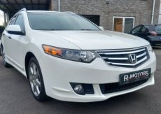 Honda Accord 2.0vtec