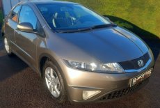 Honda Civic 1.3