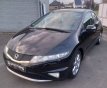 Honda Civic 1.8vtec automaat (Full Option! / Pano)