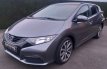 Honda Civic tourer 1.8vtec