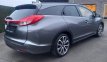 Honda Civic tourer 1.8vtec