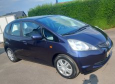 Honda Jazz 1.2i vtec