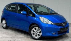 Honda Jazz 1.4 van 1ste eigenaar!