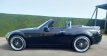 Mazda Mx-5 NC  1.8 benzine