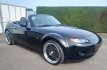 Mazda Mx-5 NC  1.8 benzine