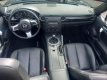 Mazda Mx-5 NC  1.8 benzine