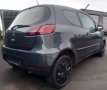 VERKOCHT Mitsubishi Colt 1.1 Slechts 36.000km!