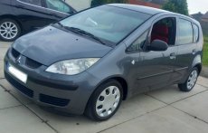 Mitsubishi Colt 1.3 benzine