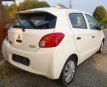 Mitsubishi Space Star 1.0 benzine