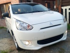 Mitsubishi Space Star 1.0 benzine